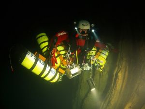 le foto sono gentilmente concesse dalla Federazione Speleologica vVeneta